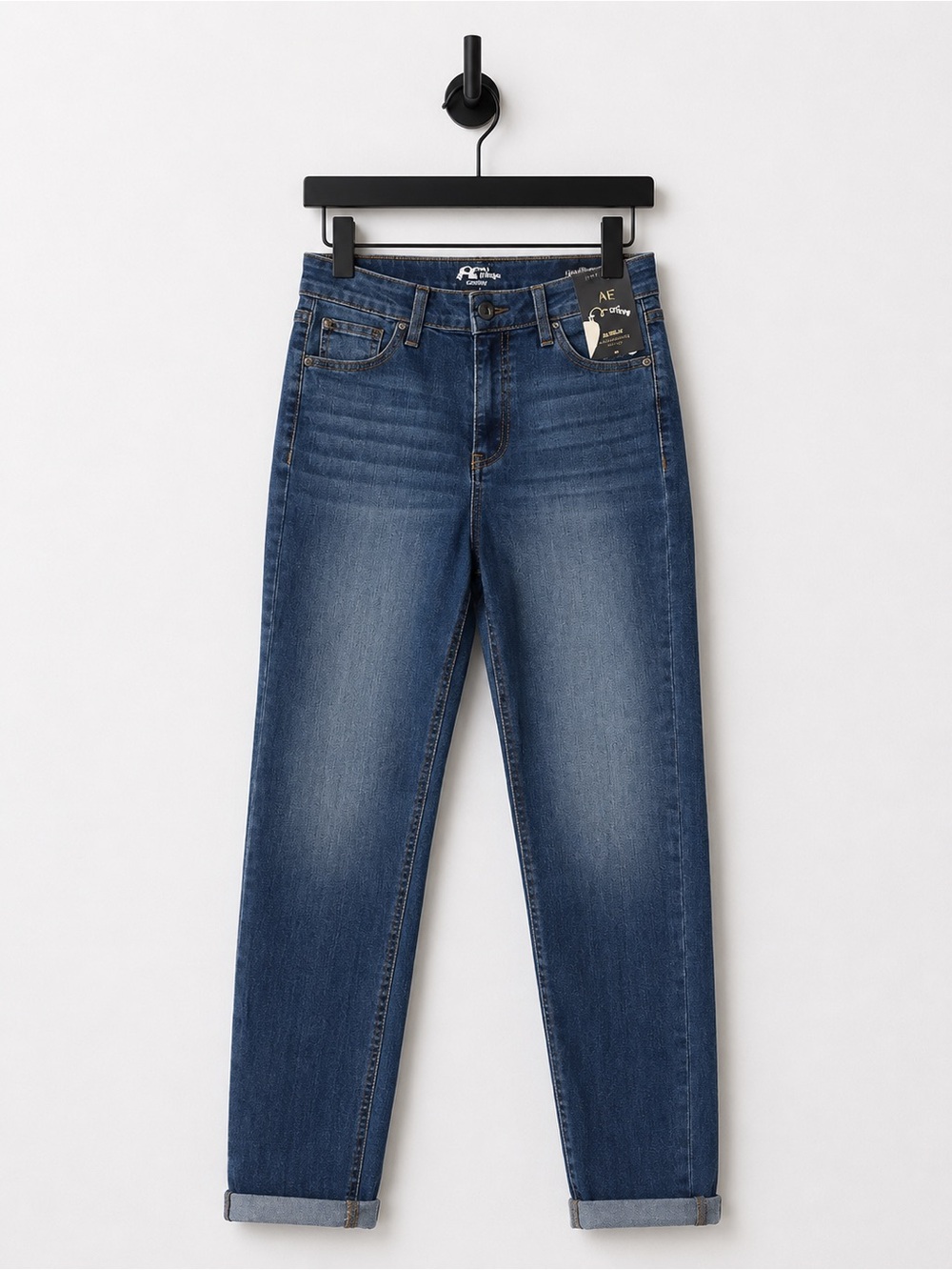 🖤 Cat & Jack Girlfriend Jeans
